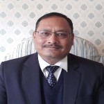 Madhukar Prasad Rajbhandari