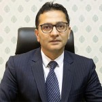Sanjeeb Baral